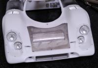 1:12 Porsche 917K Ver.B 1970 Sarthe 24 hours [Automotive Engineering] Gulf