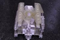 1:12 Porsche 917K Ver.B 1970 Sarthe 24 hours [Automotive Engineering] Gulf