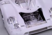 1:12 Porsche 917K Ver.B 1970 Sarthe 24 hours [Automotive Engineering] Gulf