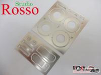 1:12 Honda NSX-R Transkit for Rosso Kit- Ltd Edition