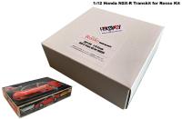 1:12 Honda NSX-R Transkit for Rosso Kit- Ltd Edition