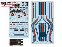 1:12 Porsche 935 Martini (w/Photo-Etched Parts)