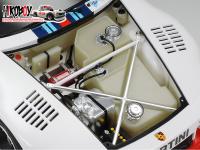 1:12 Porsche 935 Martini (w/Photo-Etched Parts)