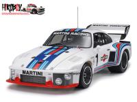 1:12 Porsche 935 Martini (w/Photo-Etched Parts)