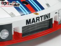 1:12 Porsche 935 Martini (w/Photo-Etched Parts)