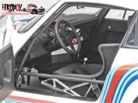 1:12 Porsche 935 Martini (w/Photo-Etched Parts)