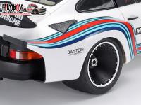 1:12 Porsche 935 Martini (w/Photo-Etched Parts)