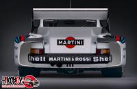 1:12 Porsche 935 Super Detail Kit from Scale Motorsport for Tamiya 12057