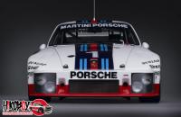 1:12 Porsche 935 Super Detail Kit from Scale Motorsport for Tamiya 12057