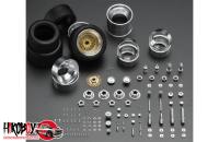1:12 Porsche 935 Super Detail Kit from Scale Motorsport for Tamiya 12057