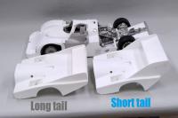 1:12 Porsche 956 Short Tail Ver.A Multi Media Kit
