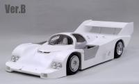 1:12 Porsche 956 Short Tail Ver.B Multi Media Kit Newman (A.Senna)