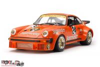 1:12 Porsche Turbo RSR 934  Jägermeister (w/Photo-Etched Parts)