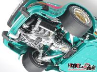 1:12 Porsche Turbo RSR 934  Vaillant (w/Photo-Etched Parts)