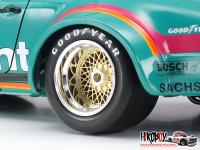 1:12 Porsche Turbo RSR 934  Vaillant (w/Photo-Etched Parts)