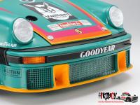 1:12 Porsche Turbo RSR 934  Vaillant (w/Photo-Etched Parts)