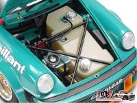 1:12 Porsche Turbo RSR 934  Vaillant (w/Photo-Etched Parts)