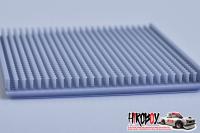 1:12 Rivet set for MFH Jaguar XJ13