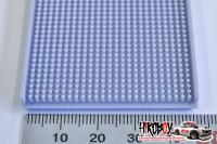 1:12 Rivet set for MFH Jaguar XJ13