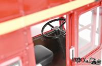 1:12 Routemaster Bus (1961) Metal & Plastic Kit