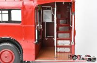 1:12 Routemaster Bus (1961) Metal & Plastic Kit