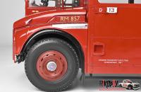 1:12 Routemaster Bus (1961) Metal & Plastic Kit