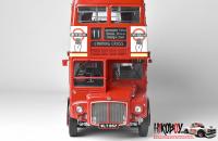 1:12 Routemaster Bus (1961) Metal & Plastic Kit