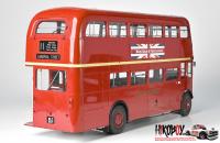 1:12 Routemaster Bus (1961) Metal & Plastic Kit