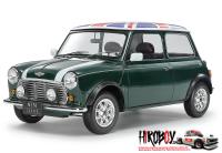 1:12 Rover Mini Cooper 1.3i - 12031