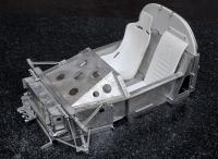 1:12 Sauber C9 Le Mans 1989 Full Detail Kit