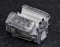 1:12 Sauber C9 Le Mans 1989 Full Detail Kit