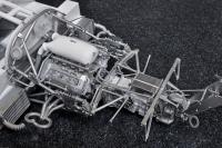 1:12 Sauber C9 Le Mans 1989 Full Detail Kit