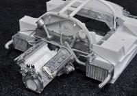 1:12 Sauber C9 Le Mans 1989 Full Detail Kit