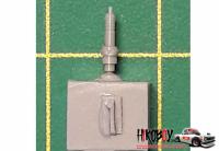 1:12 Spark plug (16mm 1:1) 12pcs