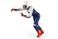 1:12 Starting Rider