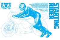 1:12 Starting Rider