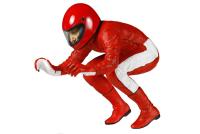 1:12 Straight Run Rider