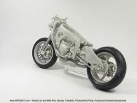 1:12 Suter Racing MMX 600cc Moto 2 2010 - Multi-Media Kit