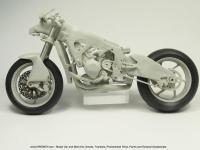 1:12 Suter Racing MMX 600cc Moto 2 2010 - Multi-Media Kit