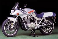 1:12 Suzuki Katana GSX1100S - 14010