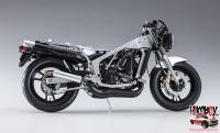 1:12 Suzuki RG400 Γ Gamma Early Version