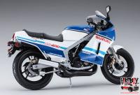 1:12 Suzuki RG400 Γ Gamma Early Version