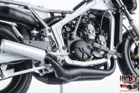 1:12 Suzuki RG400 Γ Gamma Early Version