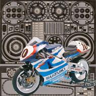 1:12 Suzuki RGV Photoetch set #4215