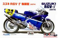 1:12 Suzuki RGV (XR74)
