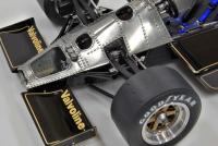 1:12 Team Lotus Type 79 ver.B Full Detail Multi-Media Model Kit