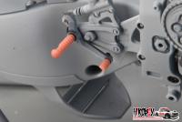 1:12 Team Suzuki ECSTAR GSX-RR `20 Resin Pedals For Tamiya 14139