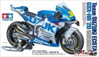 1:12 Team Suzuki ECSTAR GSX-RR `20
