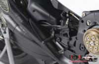 1:12 Team Suzuki ECSTAR GSX-RR `20 Foot Peg Set