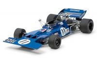 1:12 Tyrrell 003 1971 Monaco GP (c/w Photoetched Parts) New Kit !!